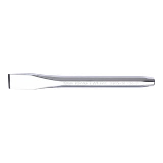 Kraftwerk Flachmeissel 18 mm x 165 mm achtkant