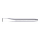 Kraftwerk Flachmeissel 18 mm x 165 mm achtkant-1