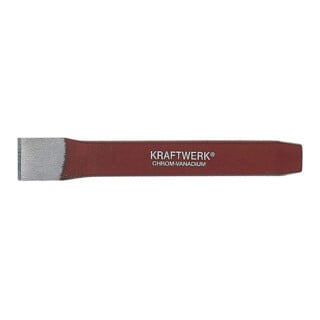Kraftwerk Flachmeissel 22 mm