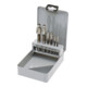 Kraftwerk Flachsenkersatz HSS-E Co5, 6-pièces-1