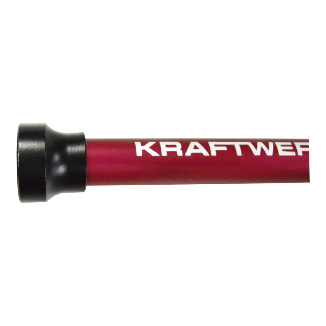 Kraftwerk flexibele klauwgrijper met magneet