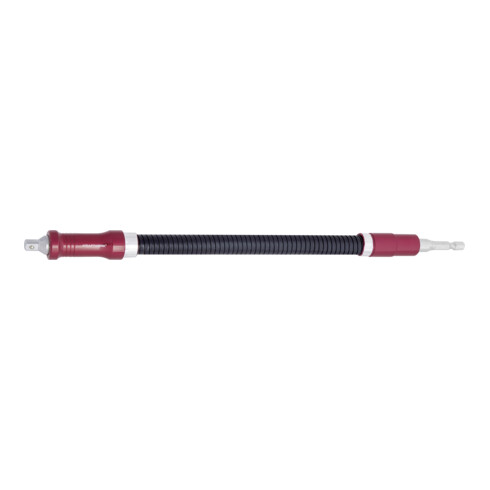 Kraftwerk Flexible arbre de vissage pour douilles 1/4"