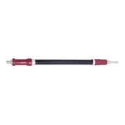 Kraftwerk Flexible arbre de vissage pour douilles 1/4"