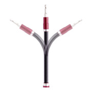 Kraftwerk Flexible arbre de vissage pour douilles 1/4"-3