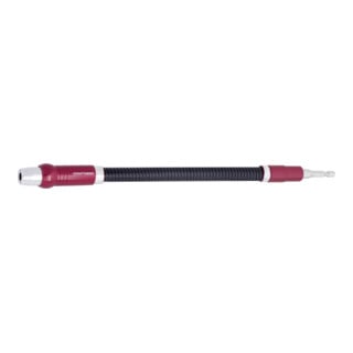 Kraftwerk Flexible arbre de vissage pour embouts 1/4"