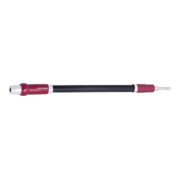 Kraftwerk Flexible arbre de vissage pour embouts 1/4"