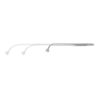 Kraftwerk Flexibler Teleskop-Magnetsucher
