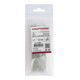 Kraftwerk Foret hélicoïdal HSS-E Co 5 DIN 338 Ø 10,2 mm-4