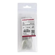 Kraftwerk Foret hélicoïdal HSS-E Co 5 DIN 338 Ø 11,0 mm-4