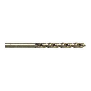 Kraftwerk Foret hélicoïdal HSS-E Co 5 DIN 338 Ø 3,5 mm