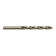 Kraftwerk Foret hélicoïdal HSS-E Co 5 DIN 338 Ø 7,0 mm-1