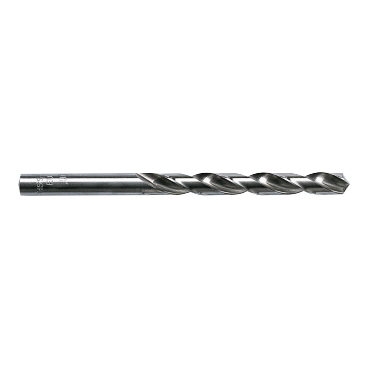 Kraftwerk Foret hélicoïdal HSS-G DIN 338 Type N 4,6 mm