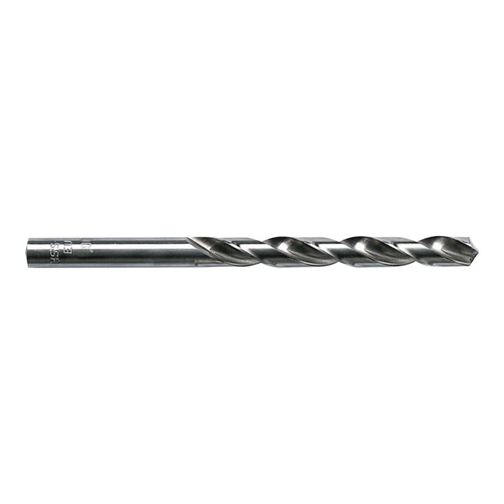 Kraftwerk Foret hélicoïdal HSS-G DIN 338 Type N 8,8 mm