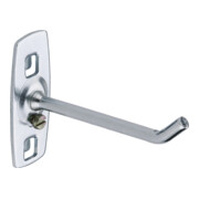 Kraftwerk Gancio per utensili, estremità inclinata 100mm-1