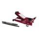 Kraftwerk garagekrik extra plat max. hefhoogte 505 mm 2 t-1