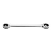 Kraftwerk GearWrench Doppelring-Ratschenschlüssel12x13