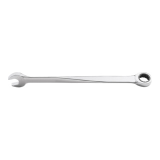 Kraftwerk GearWrench LARGO 90 Clé à cliquet 17mm