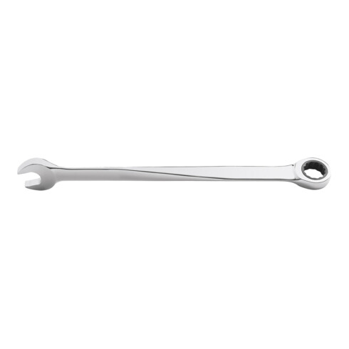 Kraftwerk GearWrench LARGO 90 Clé à cliquet 17mm