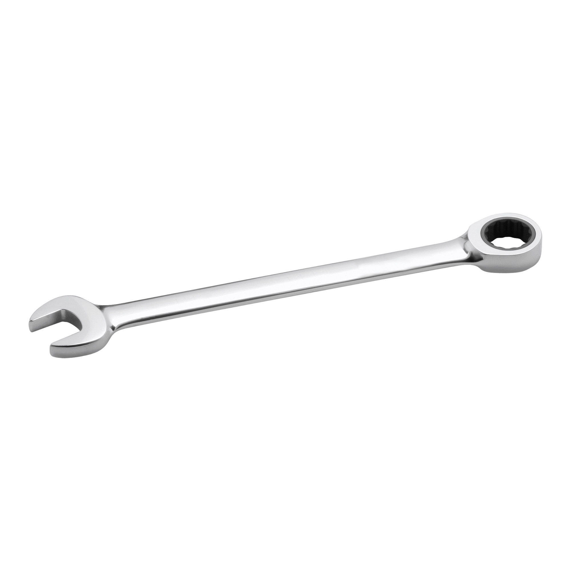 Kraftwerk GearWrench Ratschen Gabelringschlüssel 8 mm
