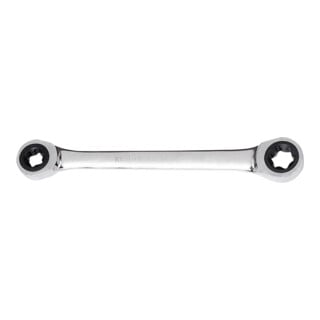 Kraftwerk GearWrench TX-Ratschenschlüssel E20 x E24
