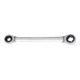 Kraftwerk GearWrench TX-Ratschenschlüssel E20 x E24-1