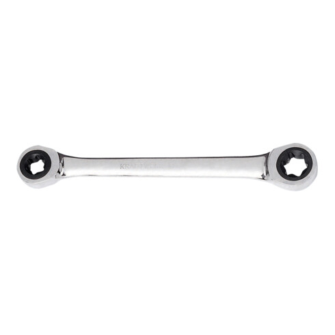 Kraftwerk GearWrench TX-Ratschenschlüssel E20 x E24