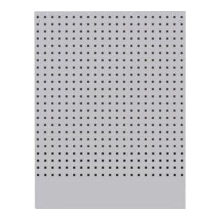 Kraftwerk geperforeerde wand met vierkante perforatie voor 3964-16