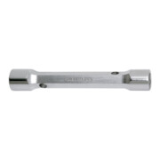 Kraftwerk Gerader 6-kant-Rohrsteckschlüssel 20 x 22 mm