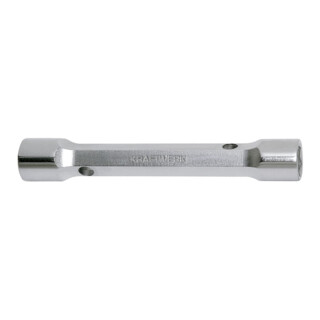Kraftwerk Gerader 6-kant-Rohrsteckschlüssel 30 x 32 mm