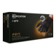 Kraftwerk Gogrip PRO Gants en nitrile, Noir, XXL, 50 pcs.-3