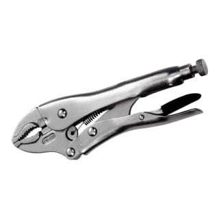 Kraftwerk grijptang 7" 175 mm CMbd