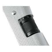 Kraftwerk Gripzange avec arc plat 250 mm-4