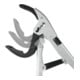 Kraftwerk Gripzange avec grand arc 270 mm-4