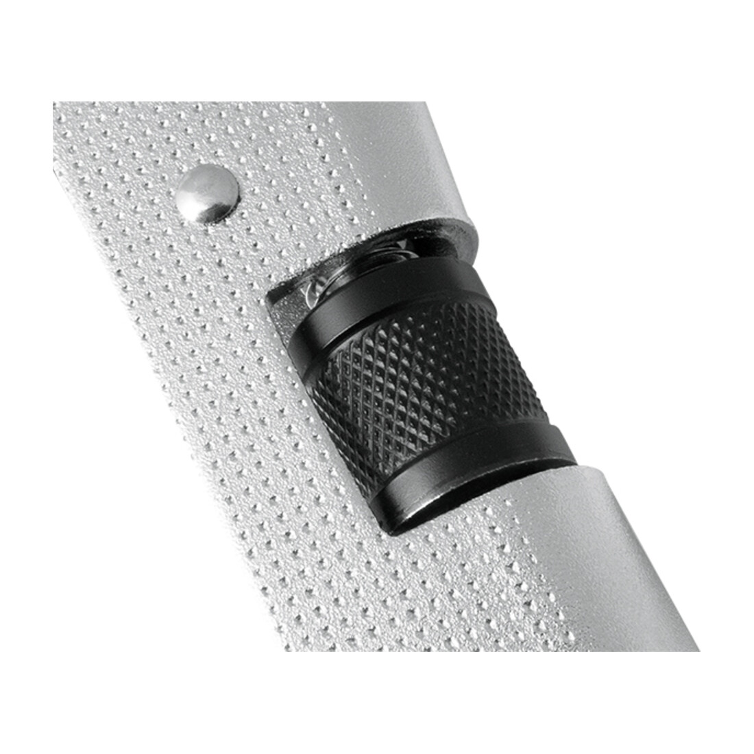 Kraftwerk Gripzange mit flachem Bogen 250 mm