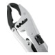 Kraftwerk Gripzange mit flachem Bogen 250 mm-4