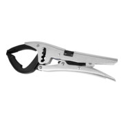 Kraftwerk Gripzange mit grossem Bogen 270 mm