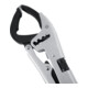 Kraftwerk Gripzange mit grossem Bogen 270 mm-4