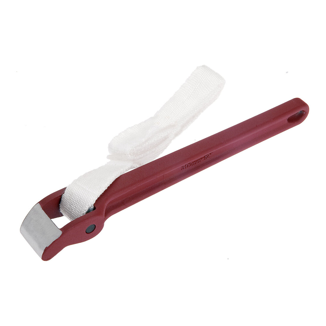 Kraftwerk Gurtrohr- und Armaturenzange