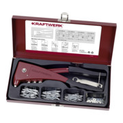Kraftwerk hand blindklinktang set-1