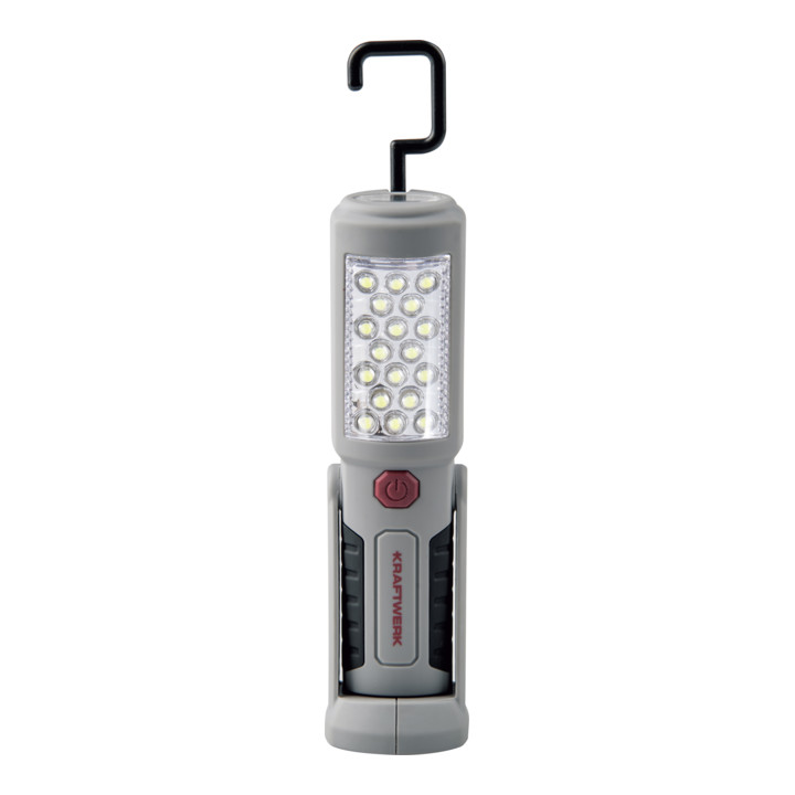 Kraftwerk handlamp LED Compact mini 90