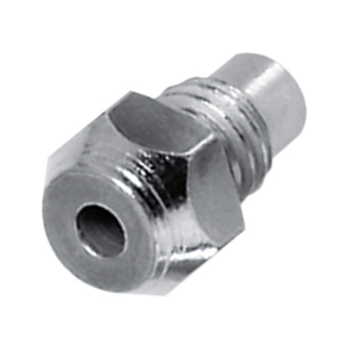 Kraftwerk Handnietzangen-Einsatz 2.4 mm