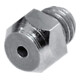 Kraftwerk Handnietzangen-Einsatz 4.0 mm-1