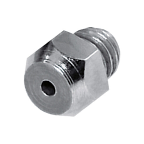 Kraftwerk Handnietzangen-Einsatz 4.0 mm