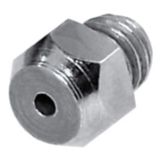 Kraftwerk Handnietzangen-Einsatz 4.0 mm