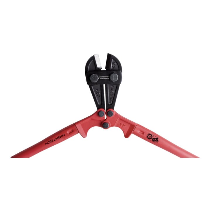 Kraftwerk hightech Bolzenschneider 18" 450 mm