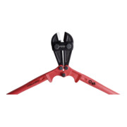 Kraftwerk hightech Bolzenschneider 24" 600 mm-4