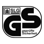 Kraftwerk hightech Bolzenschneider 24" 600 mm-5