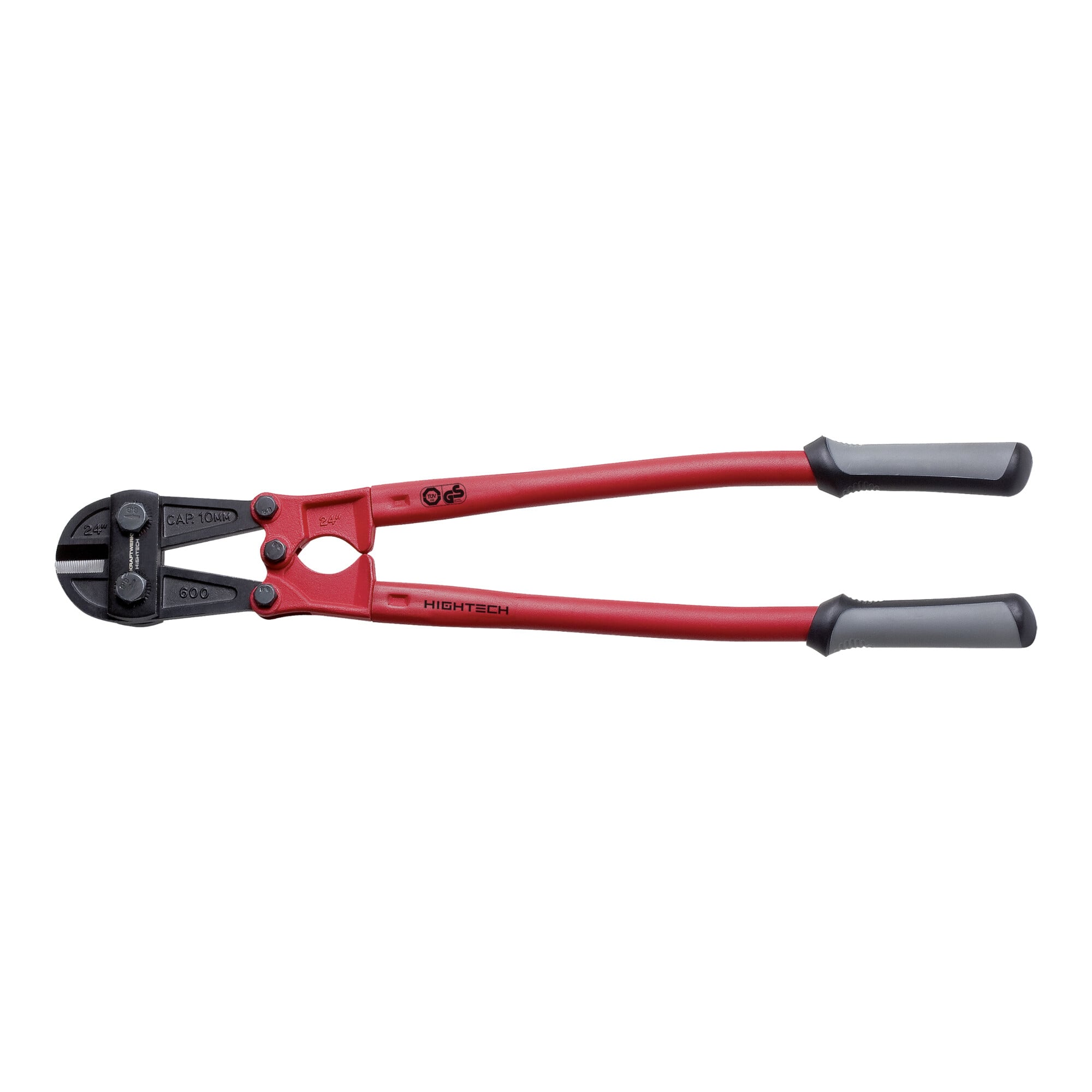 Kraftwerk hightech Bolzenschneider 30" 750 mm