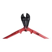 Kraftwerk hightech Bolzenschneider 30" 750 mm-4
