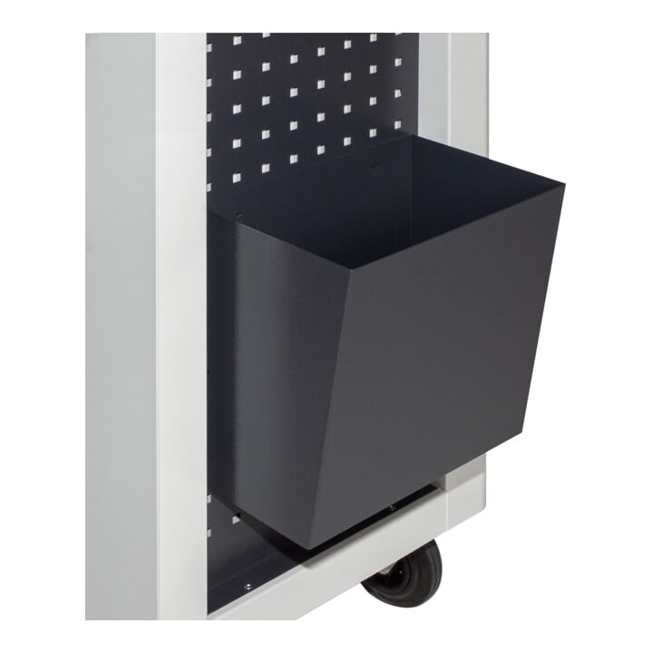 Kraftwerk Innensechskanthalter 200x73 mm